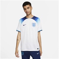 England 2022/23 Stadium Home Dri-FIT Football Shirt