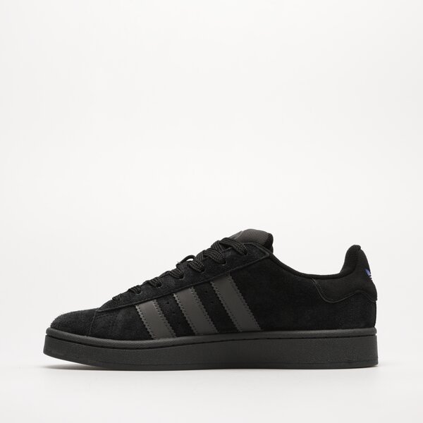 Adidas Campus 00s Grey/White Sneakers - Farfetch
