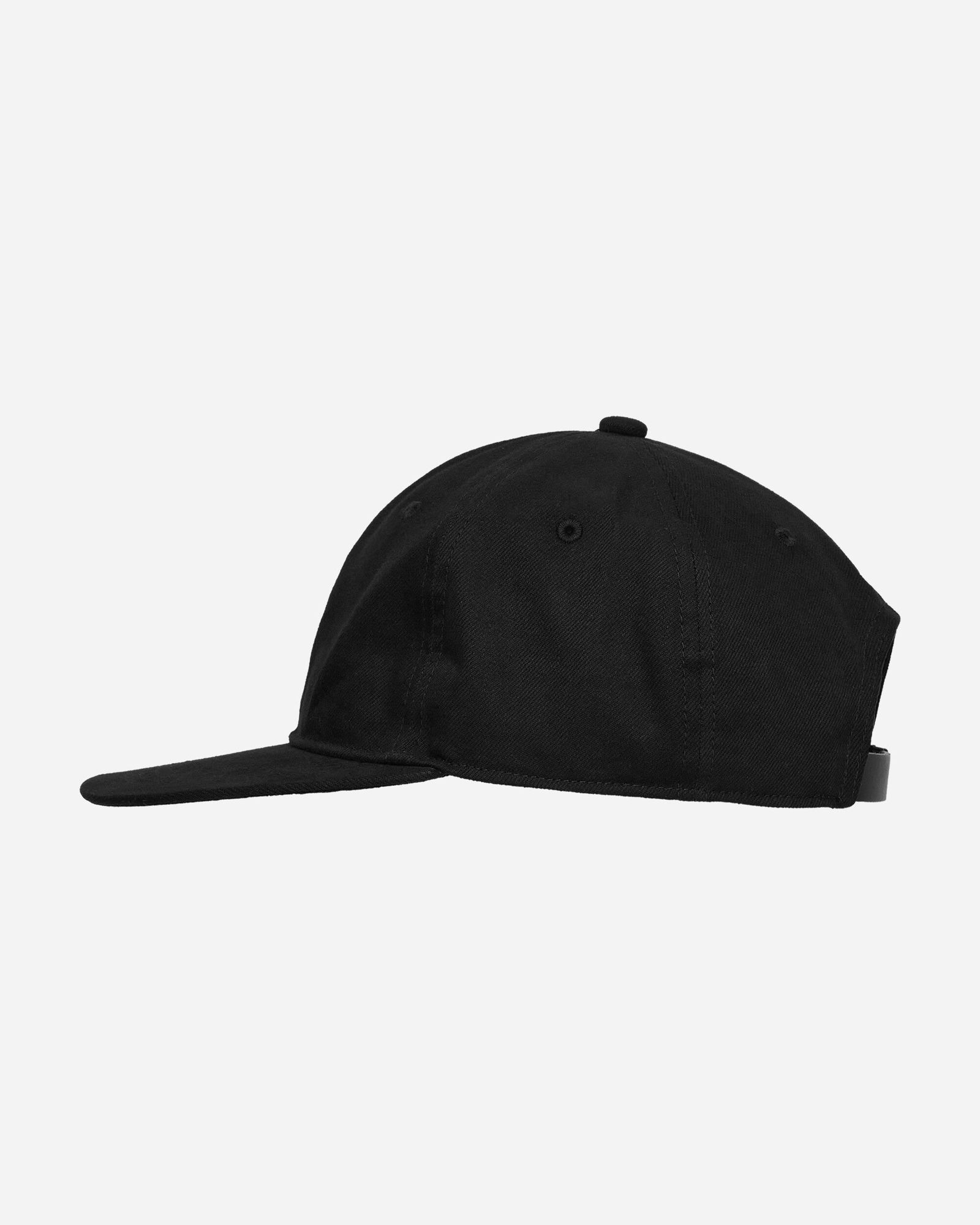 Cap WTAPS T-6H 03 Cap 232HCDT-HT14 BK | FLEXDOG