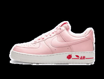 Nike Air Force 1 "07 LX "Thank You Plastic Bag - Pink Foam" CU6312-600