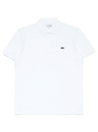 White t-shirts Lacoste - on sale | FLEXDOG