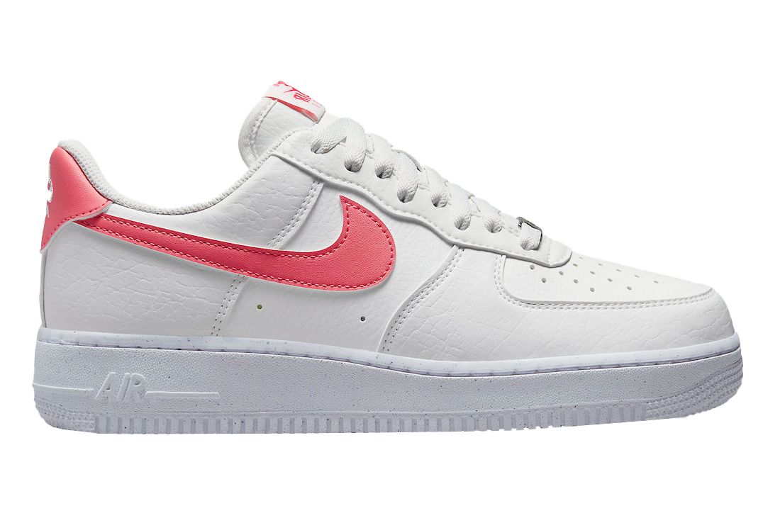 Air Force 1 Low First Use Light Sail Red - SNEAKERGALLERY