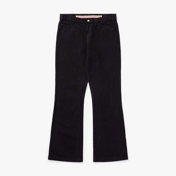 Trousers Stockholm (Surfboard) Club Fog Pants FM5B30 | FLEXDOG