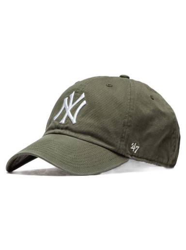 Under Armour New York Yankees Driver Cap in Blue for Men