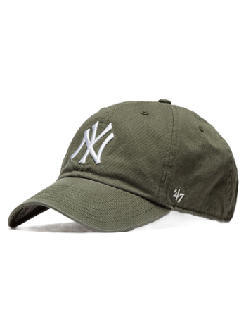 ´47 MLB New York Yankees Cap 191119146106