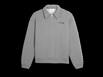 AXEL ARIGATO Remi Half-Zip Sweater A2218001