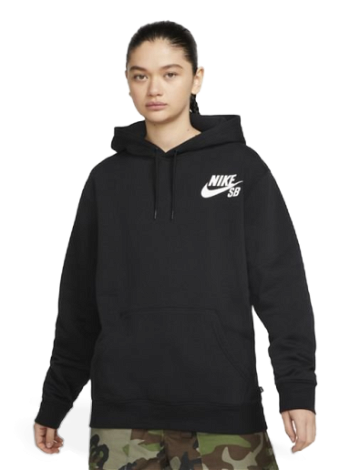 Nike SB Icon Pullover Skate Hoodie DJ6095-010