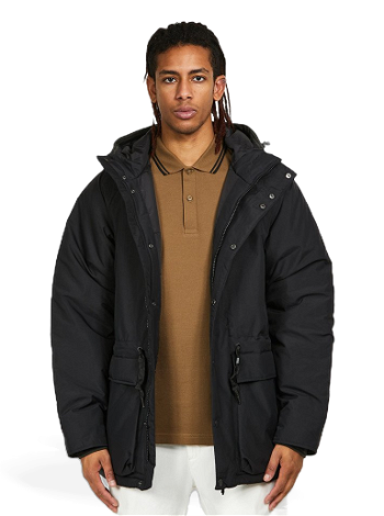 Fred Perry Padded Zip-Through Jacket J2574-102