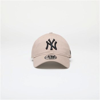New Era New York Yankees League Essential 9TWENTY Adjustable Cap 60435254
