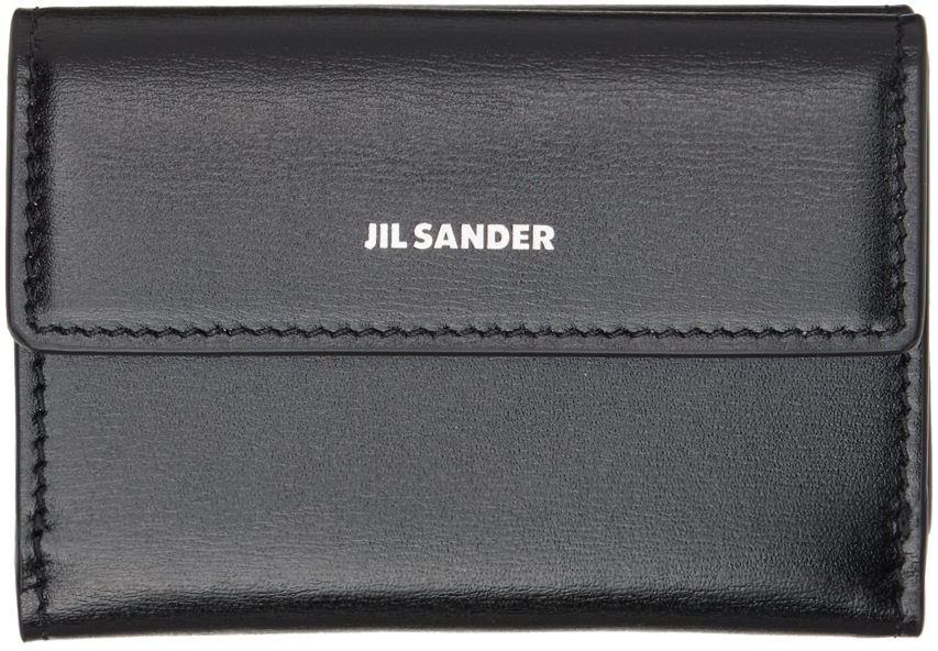 Wallet Jil Sander Baby Wallet J07UI0009_P5073 | FLEXDOG