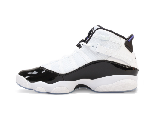 Men's sneakers and shoes Jordan Air Jordan 6 Rings | FLEXDOG