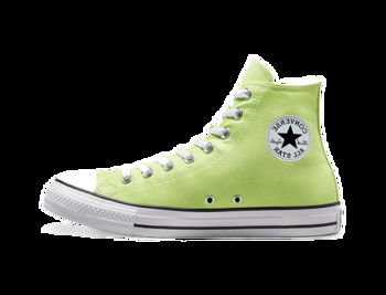 Converse Chuck Taylor All Star Hi "Lime" A03422C