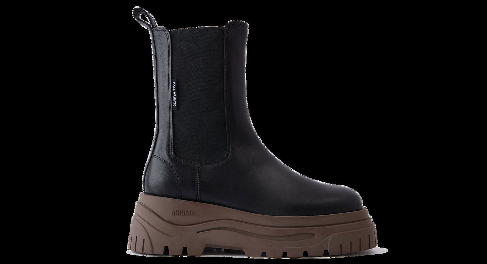 AXEL ARIGATO Blyde Hi Chelsea Boots W F0586002 FLEXDOG