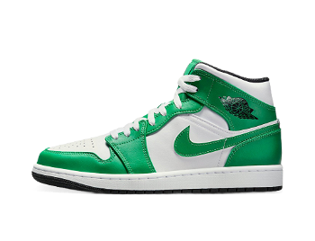 Jordan Green Shoes.