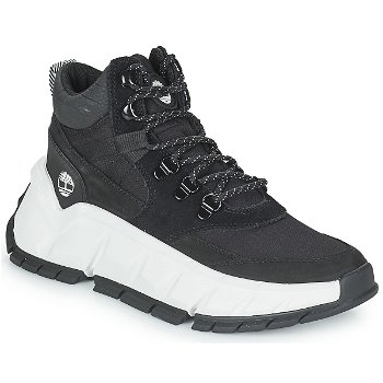 Timberland Shoes (High-top Trainers) TBL Turbo Hiker TB0A5N4G001