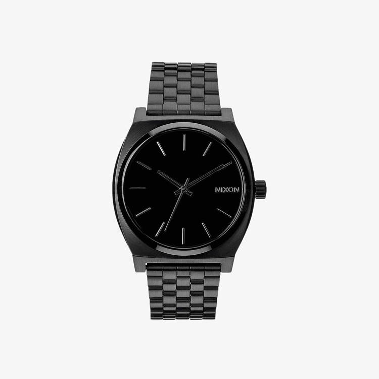 Nixon Time Teller Watch