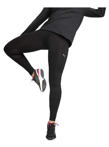 Nike Pro Women's Mid-Rise Full-Length Graphic Training Leggings DX0080-010  - купити за ціною 3 510 грн. в інтернет-магазині SportBrend, Україна