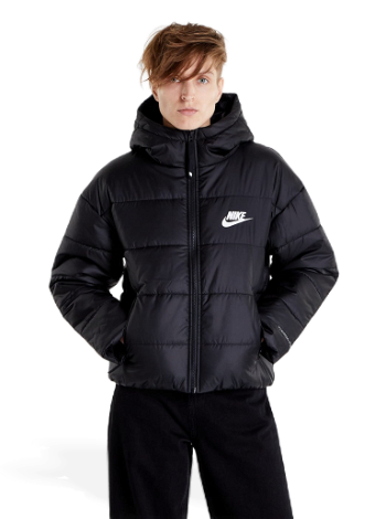 Nike Therma-FIT Repel Synthetic-Fill Hooded Jacket DX1797-010