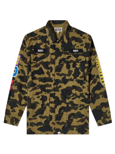 Shirt Carhartt WIP Wiles Shirt Multicolour I032212.1P6XX | FLEXDOG