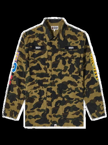 Men's shirts BAPE | FLEXDOG