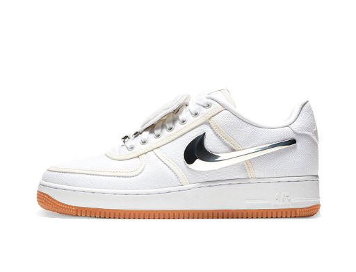 Nike Air Force 1 Low '07 Farmer's Market Designed Fresh Men's - FJ4021-133  - US