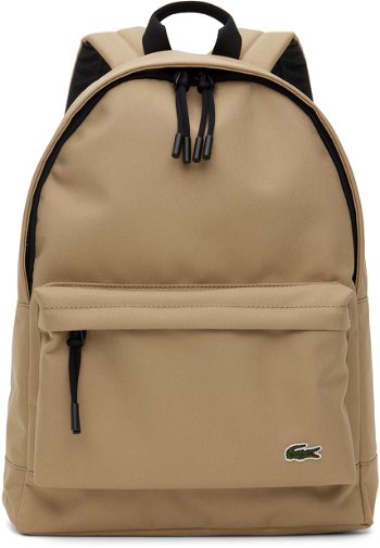 Lacoste Computer Compartment Backpack NH4099NE_C87