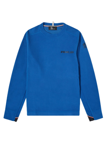 Moncler Grenoble T-Shirt 8G000-04-899ZB-75G
