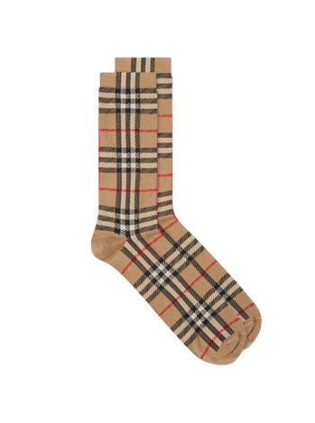 Burberry Classic Check Sock 8042774-A7026
