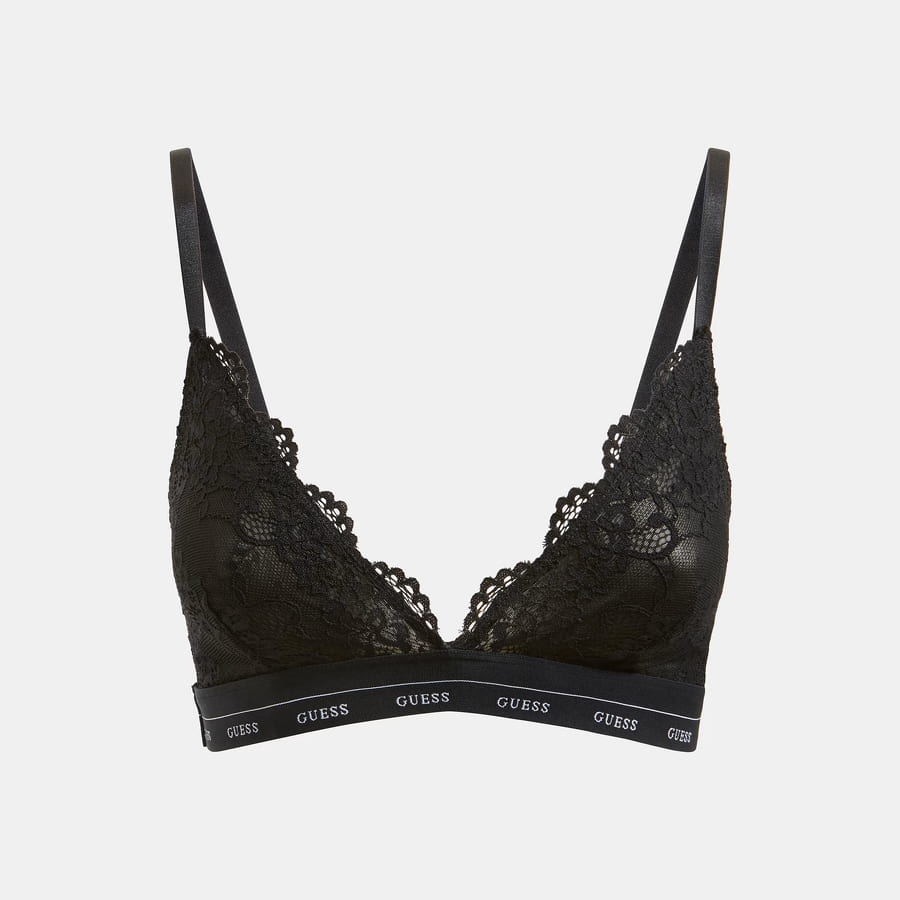 Bra GUESS Aria Bralette O0BC00PZ01C-JBLK