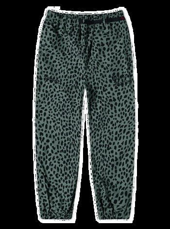 Trousers GRAMICCI Track Pant x Wacko Maria GMP3-S3024-BGE | FlexDog