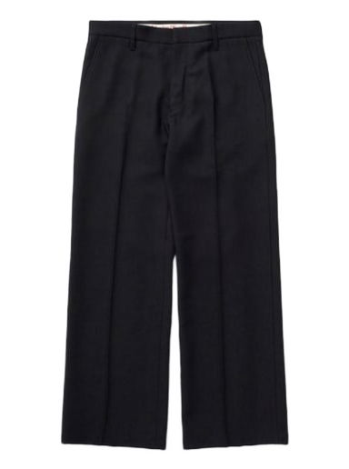 Trousers Stockholm (Surfboard) Club Fog Pants FM5B30 | FLEXDOG