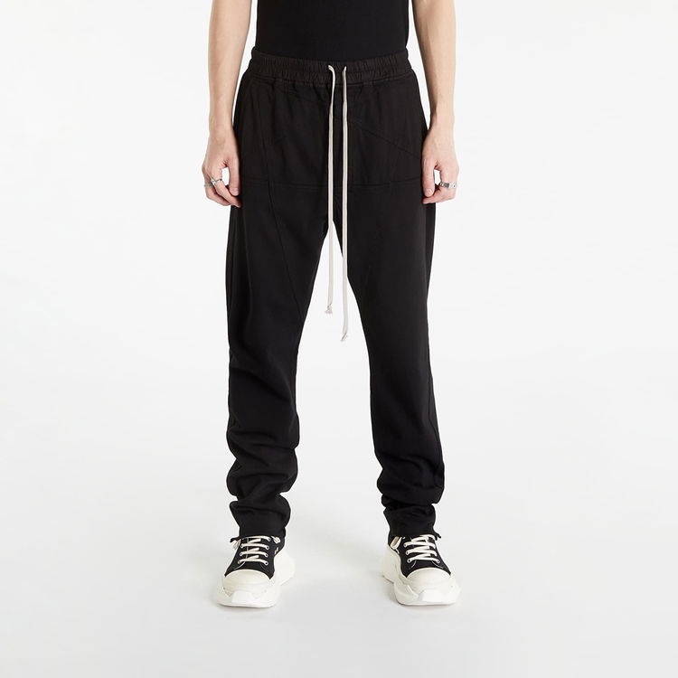 Trousers Rick Owens DRKSHDW Berlin Drawstring Pants DU01C6392