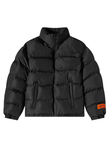 Puffer jacket The North Face White Label Novelty Nuptse Down Black