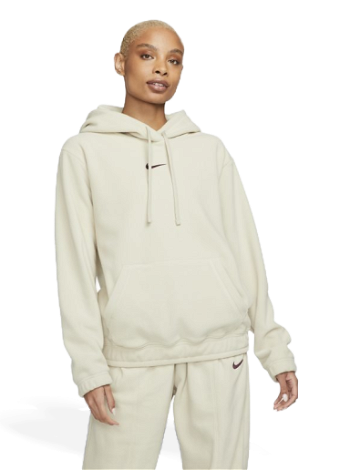 Nike Sportswear Oversized Pullover Hoodie FB8972-206