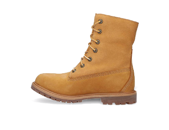 Timberland Authentics Waterproof Roll-top Boots 8329R