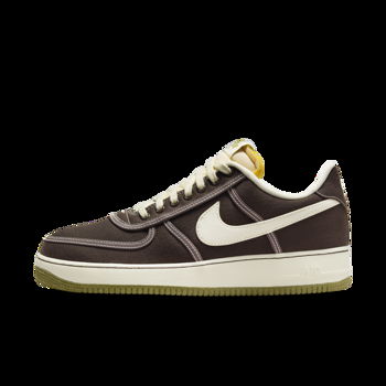 Nike Air Force 1 '07 PRM "Baroque Brown" CI9349-201