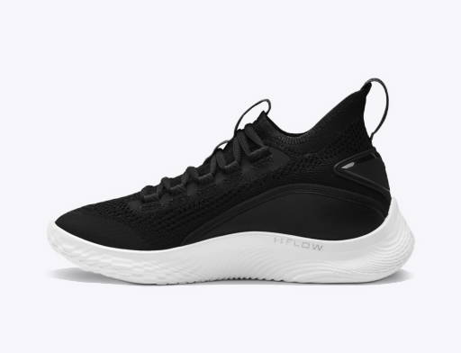 Under Armour Curry 8 3023085-402 | FLEXDOG