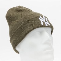 MLB League Essential Cuff Knit New York Yankees