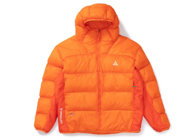 Therma-FIT ADV Lunar Lake Puffer Jacket Safety Orange