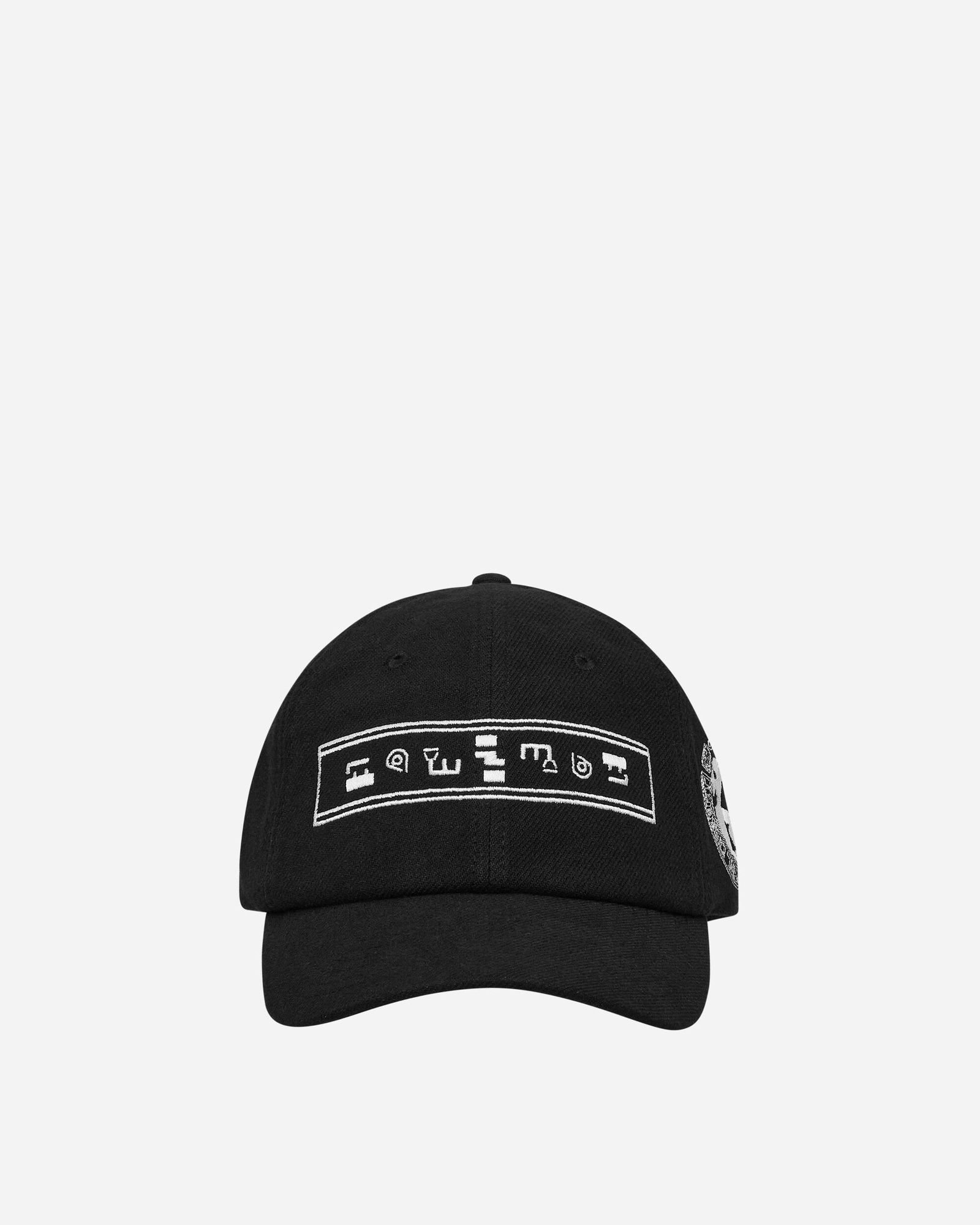 Cap Cav Empt Non Referential Cap CES23G04 001 FLEXDOG