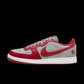 Nike Terminator Low "UNLV" FZ4036-099