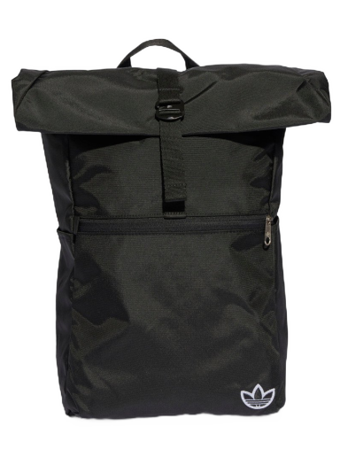 Premium Essentials Rolltop Backpack