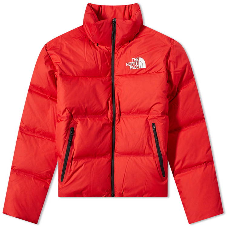 Puffer jacket The North Face Remastered Nuptse Jacket NF0A7UQZ682