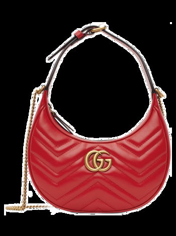 Gucci Mini GG Marmont Shoulder Bag 699514 DTDHT