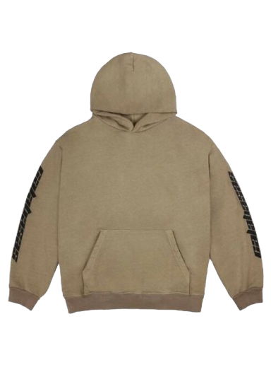 Adidas yeezy hot sale calabasas hoodie