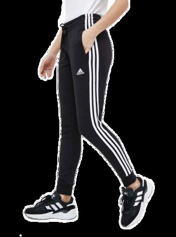 ADIDAS PERFORMANCE Skinny Workout Pants 'Train Essentials 3