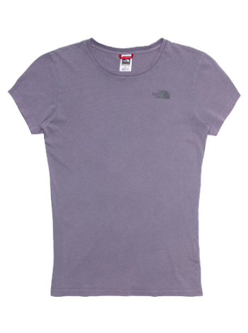 The North Face Heritage Dye Pack Logowear Tee NF0A826NN141