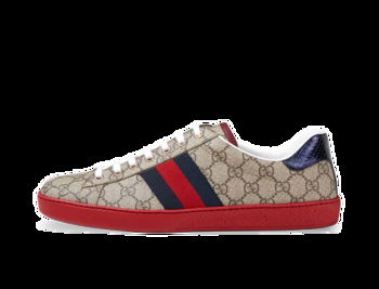 Gucci Ace 'GG Supreme Red' 429445 96G50 9767/429445 K2LH0 9767