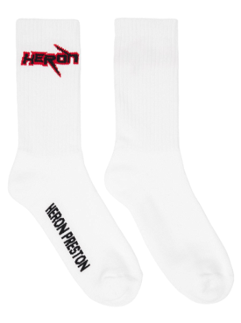 HERON PRESTON Race Heron Socks HMRA008F23KNI0050110