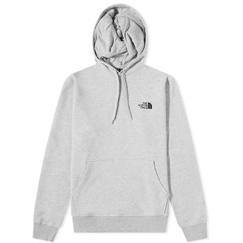 The North Face Simple Dome Hoody Light NF0A7X1JDYX